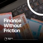 Finance without fiction