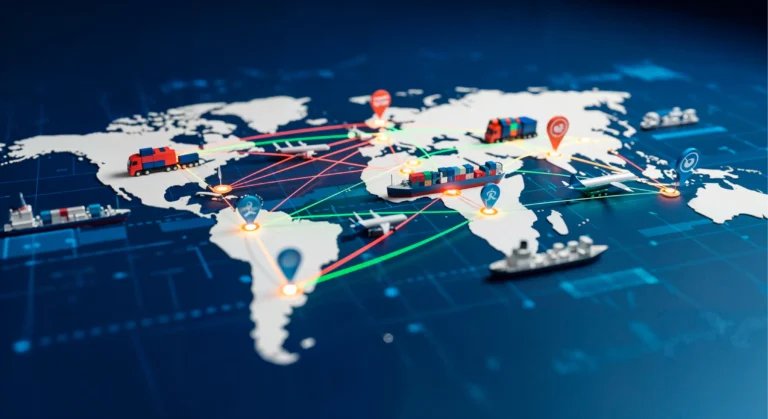 Market Access Export Development
