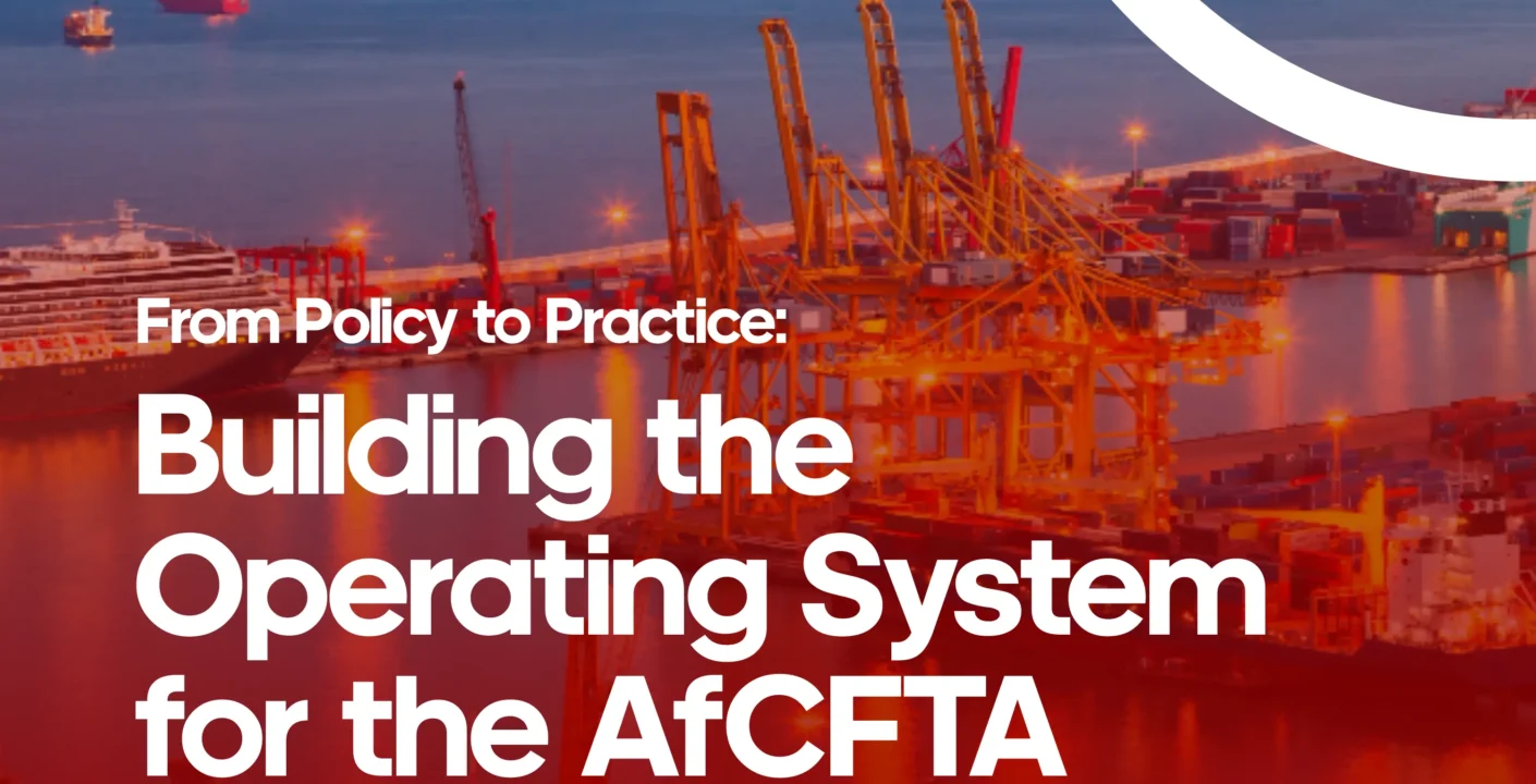 afCFTA