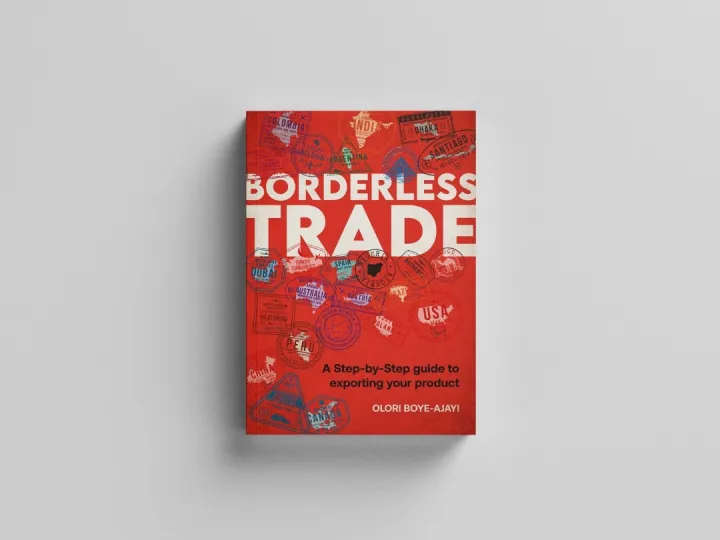 borderless booklet